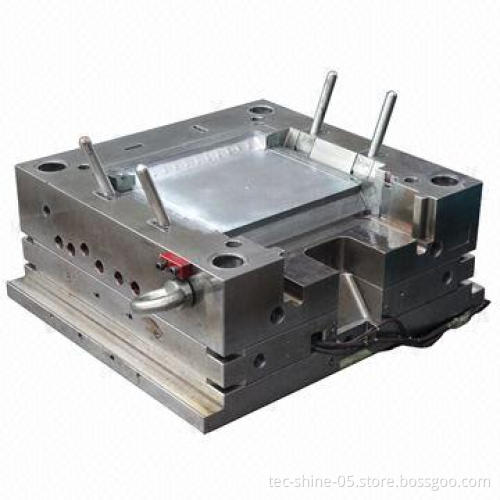 Fridge Mold, 1 x 1, GPPS